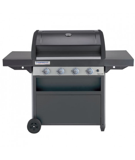 Barbecue Petit CAMPINGAZ Barbecue gaz 4 brûleurs +1 réchaud 78x45cm Gril
