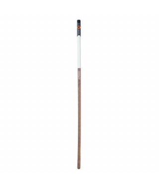 GARDENA Manche bois combisystem 130cm