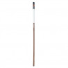 GARDENA Manche bois combisystem 130cm