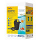 LAGUNA Kit de filtration Clearflo 10000 pour bassin - Avec filtre UV 18 W