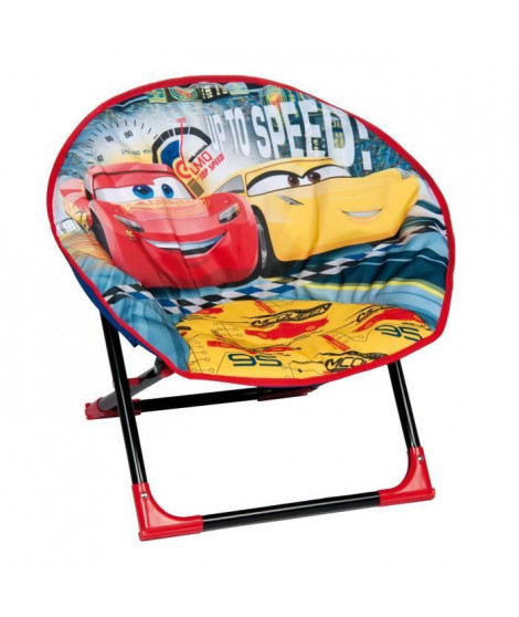 CARS 3 Chaise lune