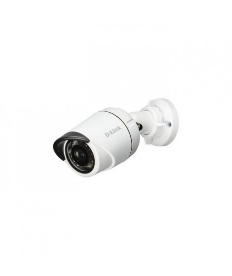 D-LINK Caméra réseau Vigilance DCS-4705E 5 Mégapixels - 30 m Night Vision