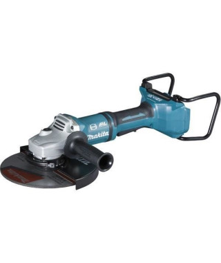 MAKITA Meuleuse 36V 230mm - Coffret synthétique - DGA900ZK