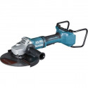 MAKITA Meuleuse 36V 230mm - Coffret synthétique - DGA900ZK