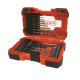 BLACK&DECKER Coffret 27 accessoires perçage vissage A7235