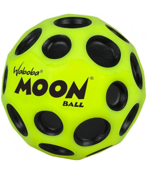 WABOBA Balle Moon - 65 mm