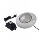 UBBINK Spot led blanc 350 pour piscines bois