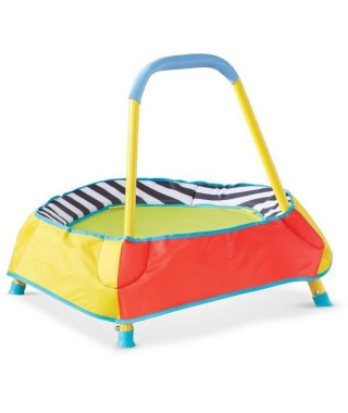 KID ACTIVE Trampoline Pour Tout-Petits