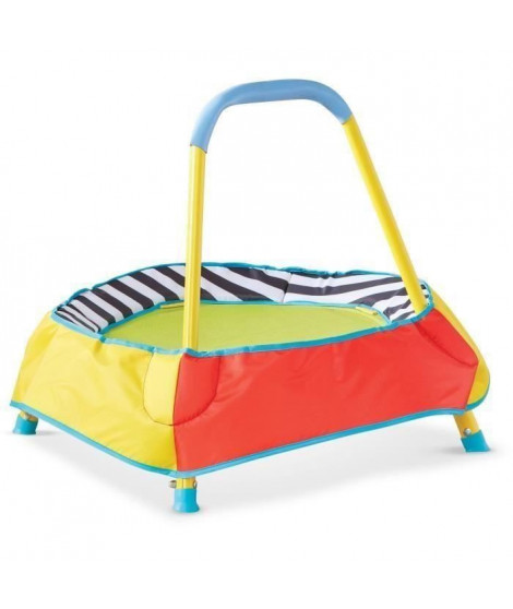 KID ACTIVE Trampoline Pour Tout-Petits