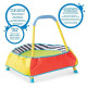 KID ACTIVE Trampoline Pour Tout-Petits