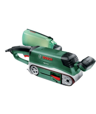 BOSCH Ponceuse a bande PBS 75 A 710W