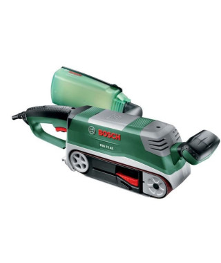 BOSCH Ponceuse a bande PBS 75 AE 750W