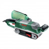 BOSCH Ponceuse a bande PBS 75 AE 750W