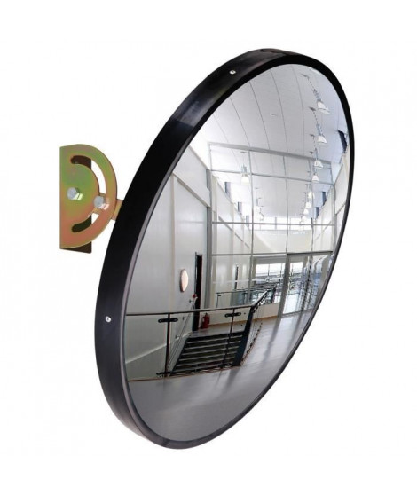 SMARTWARES Miroir de surveillance de 45cm MIRROR45