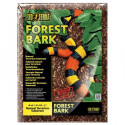 EXO TERRA Substrat naturel Forest Bark 4,4 L - Pour terrarium
