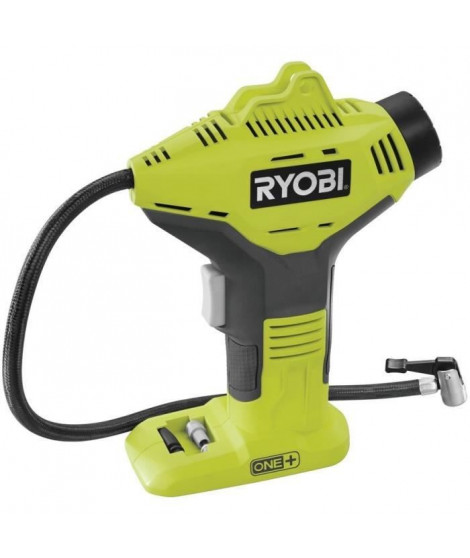 RYOBI Compresseur 18 Volts (batt&charg non four)