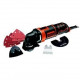 BLACK & DECKER Outil multi-fonctions - 280 watts