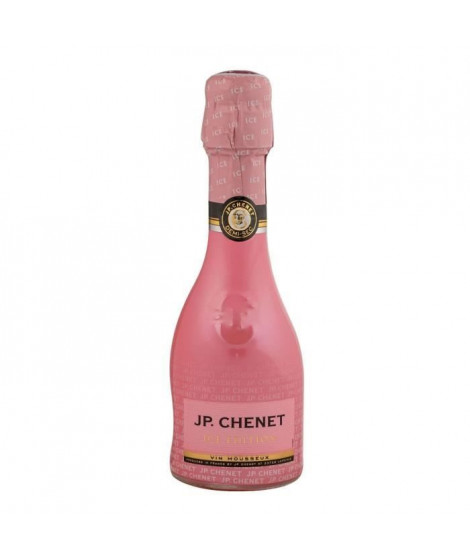 JP Chenet Ice Edition - Vin mousseux rosé 20 cl