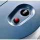 Favex Recommandé par Butagaz - Ektor Design - 4200 Watts - Chauffage d'appoint Gaz Butane - Infrarouge - Systeme Sécurisé - 3…