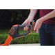 BLACK & DECKER Coupe-bordures sans fil STC1820EPC Lithium 18 V