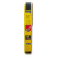 STANLEY 460925  Lot de 110 électrodes rutiles acier - Ø 2,5 mm - L 350 mm - Baguettes de soudure