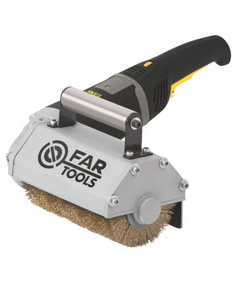 FARTOOLS Grand rénovateur extérieur REX 200