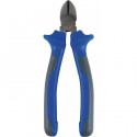 TEC HIT Pince coupante de côté 160mm bi matiere