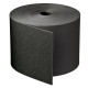 NATURE Bordure de jardin en polypropylene - Epaisseur 3 mm - H 15 cm x 10 m - Noir