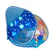 DISNEY BABY Nemo Tapis d'Eveil avec lumieres Mr. Ray Ocean