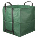 NATURE Sac a déchets multi-usages avec poignées - 252 l - 60x60x70 cm