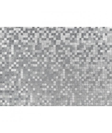 D-C-FIX Static Windows Stripes Sunrise - 7,5 cm x 2 m