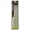 RYOBI 3 lames S. sabre grande longueur 300 & 152 mm