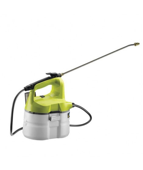 RYOBI Pulvérisateur 18V sans batterie