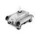 INTEX Robot aspirateur fond pour filtre 6m3/h et+