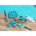 SPOOL Kit d'entretien de piscine - 6 pieces