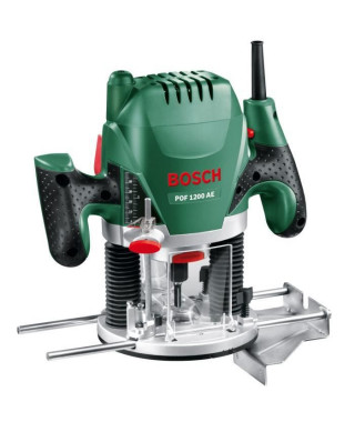 BOSCH Défonceuse POF 1200 AE 1200W