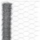 NATURE Maille hexagonale 0,5x2,50m