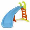 FEBER - Toboggan pour Enfant Slide Curve