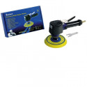 MICHELIN Coffret Ponceuse Orbitale pneumatique Disque 150 Mm