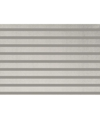D-C-FIX Static Windows Stripes Clarity - 30 cm x 2 m