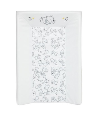 DISNEY Matelas a langer Luxe-wpf Winnie