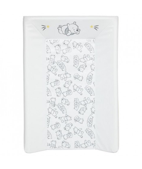 DISNEY Matelas a langer Luxe-wpf Winnie