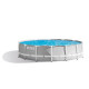 INTEX Kit piscine Prism Frame - 427 x 107 cm