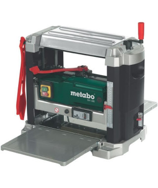 METABO Rabot de chantier DH 330 - 1800 W