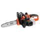 BLACK & DECKER Tronçonneuse sans fil GKC1825LB-XJ - 18V