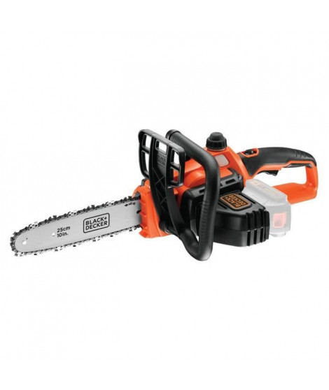 BLACK & DECKER Tronçonneuse sans fil GKC1825LB-XJ - 18V