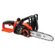 BLACK & DECKER Tronçonneuse sans fil GKC1825LB-XJ - 18V