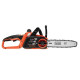 BLACK & DECKER Tronçonneuse sans fil GKC1825LB-XJ - 18V