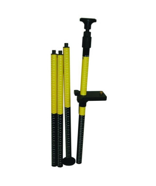 STANLEY Canne télescopique MPOLE 3,30m