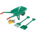 BOSCH - Set de jardin avec brouette pour Enfant